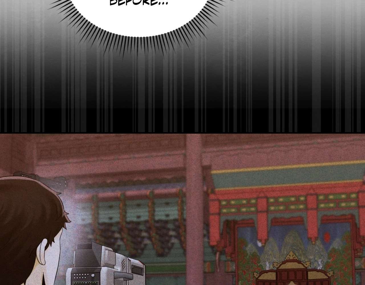 Becoming the King’s Concubine Chapter 6 page 144 - 