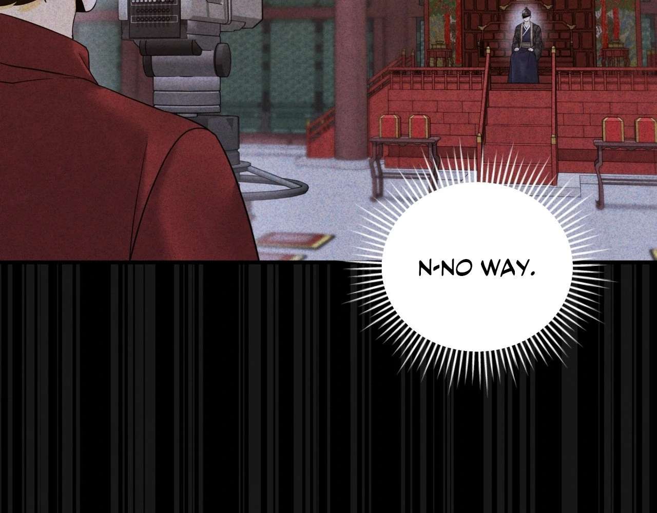 Becoming the King’s Concubine Chapter 6 page 145 - 