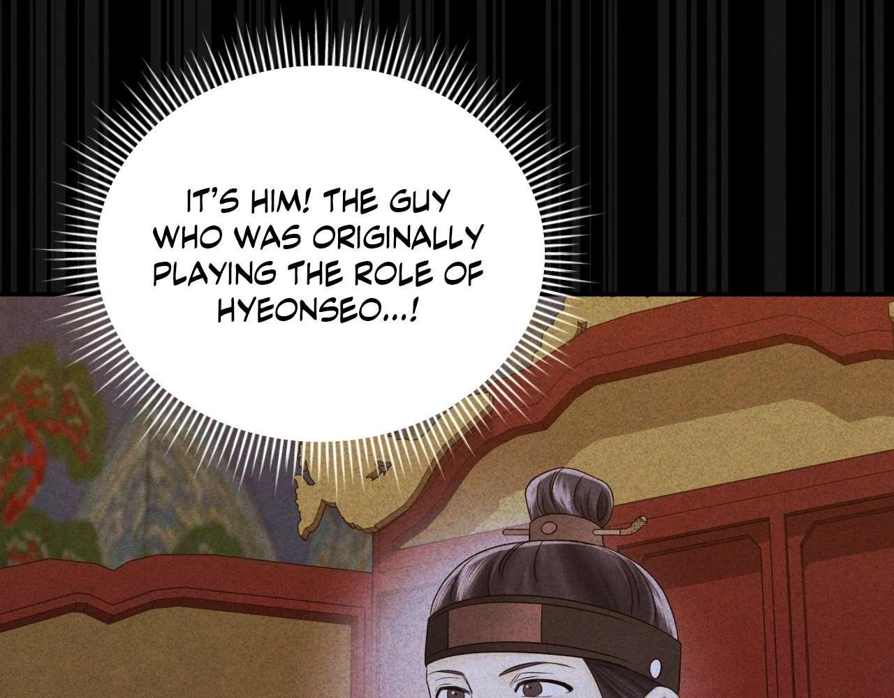 Becoming the King’s Concubine Chapter 6 page 146 - 