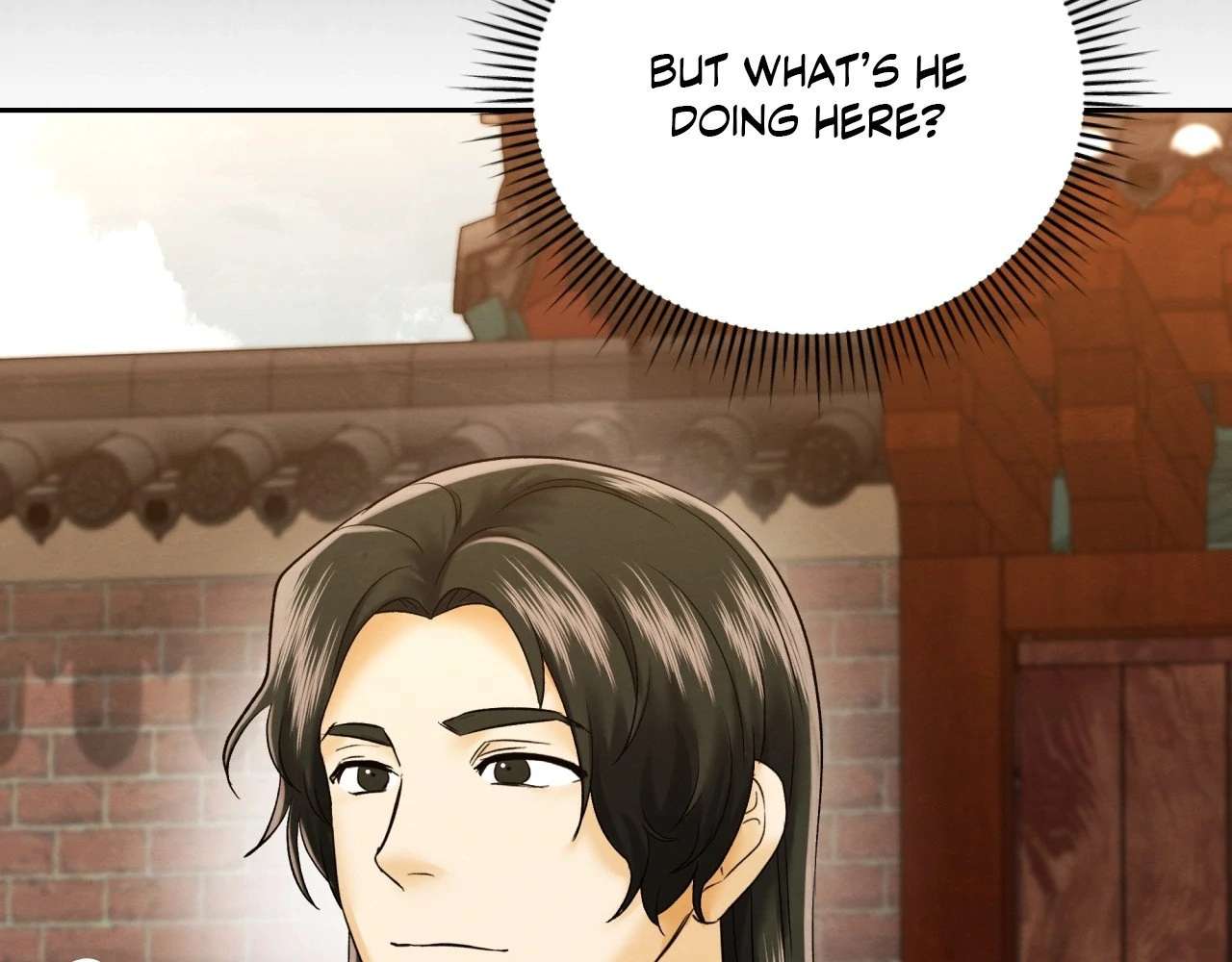 Becoming the King’s Concubine Chapter 6 page 149 - 