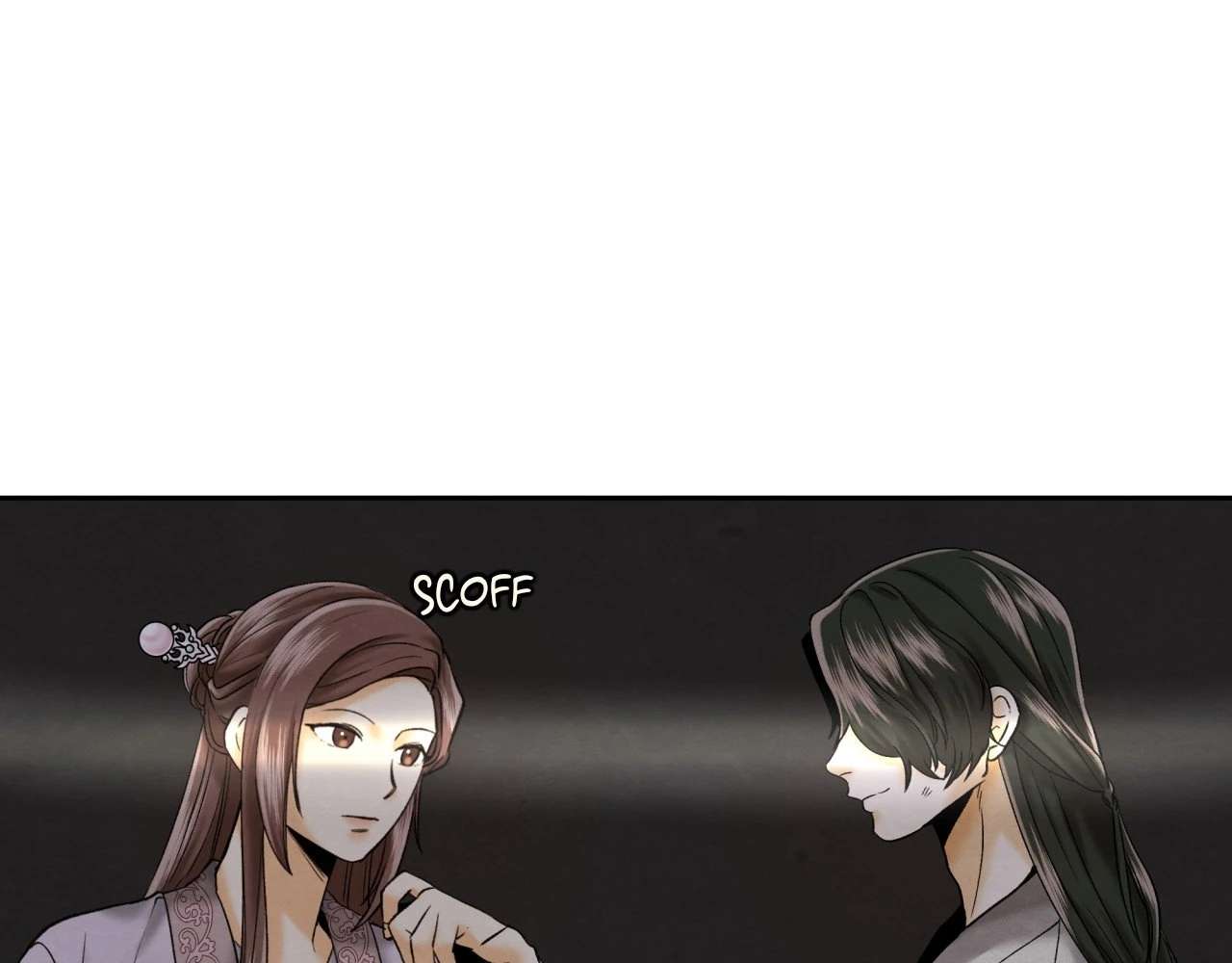 Becoming the King’s Concubine Chapter 6 page 18 - 