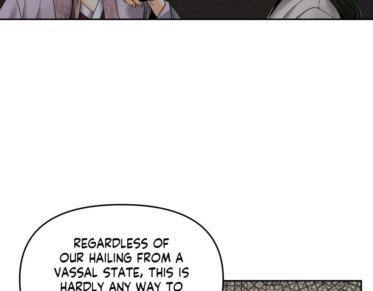 Becoming the King’s Concubine Chapter 6 page 19 - 