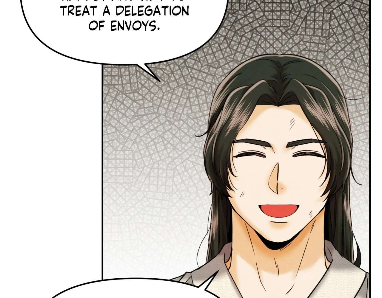 Becoming the King’s Concubine Chapter 6 page 20 - 
