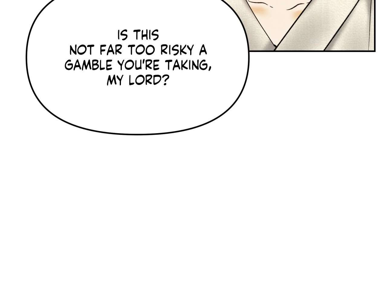 Becoming the King’s Concubine Chapter 6 page 21 - 