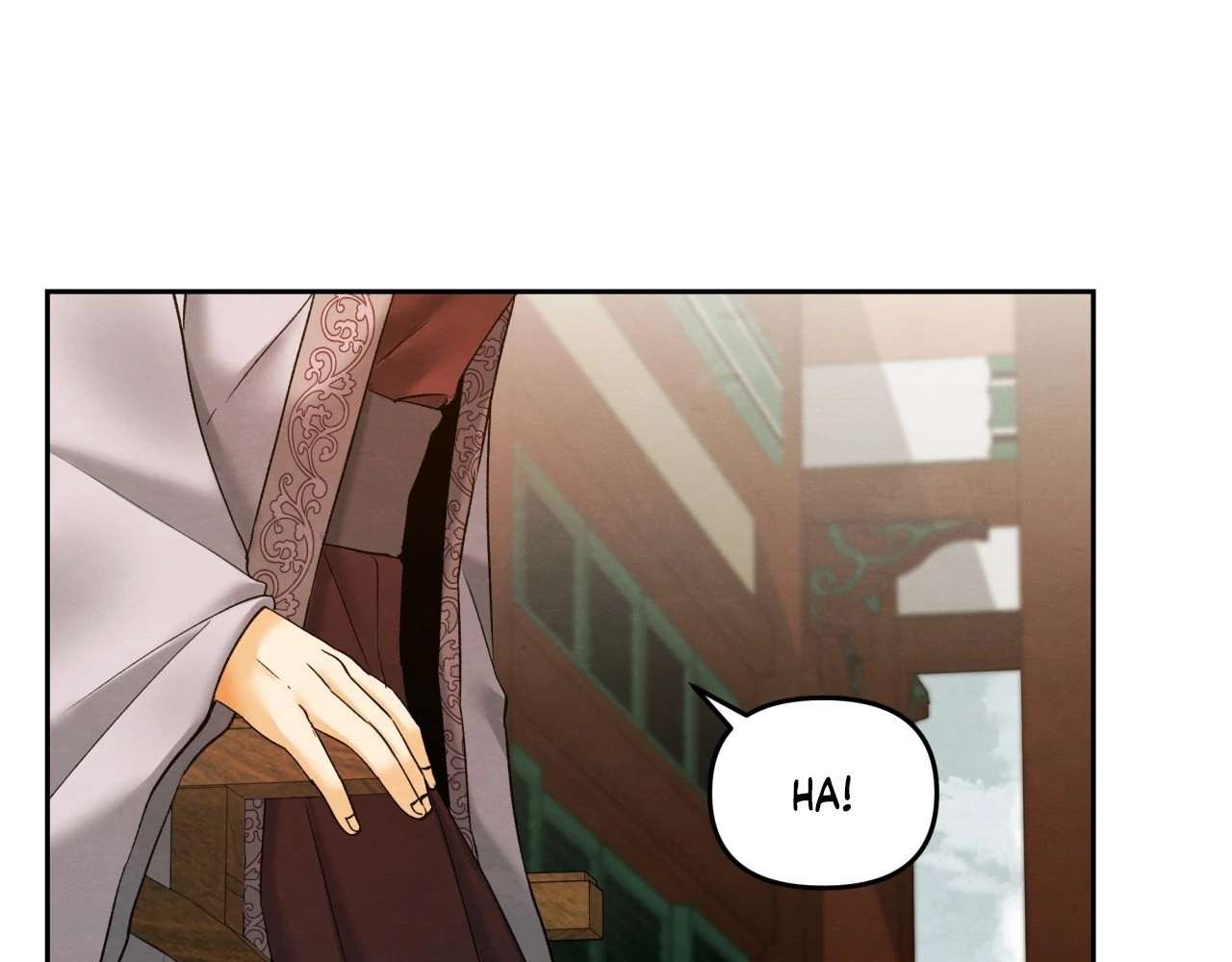 Becoming the King’s Concubine Chapter 6 page 22 - 