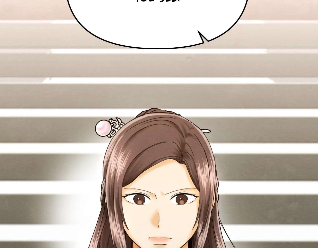 Becoming the King’s Concubine Chapter 6 page 26 - 