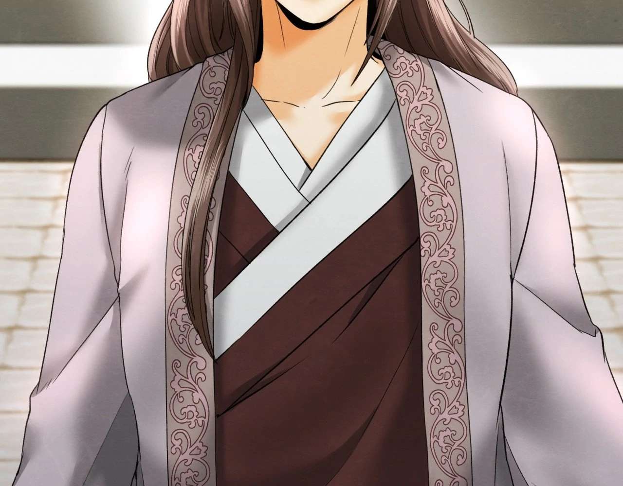 Becoming the King’s Concubine Chapter 6 page 27 - 