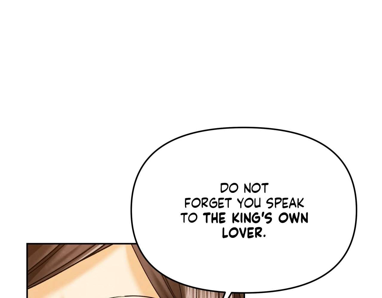 Becoming the King’s Concubine Chapter 6 page 32 - 