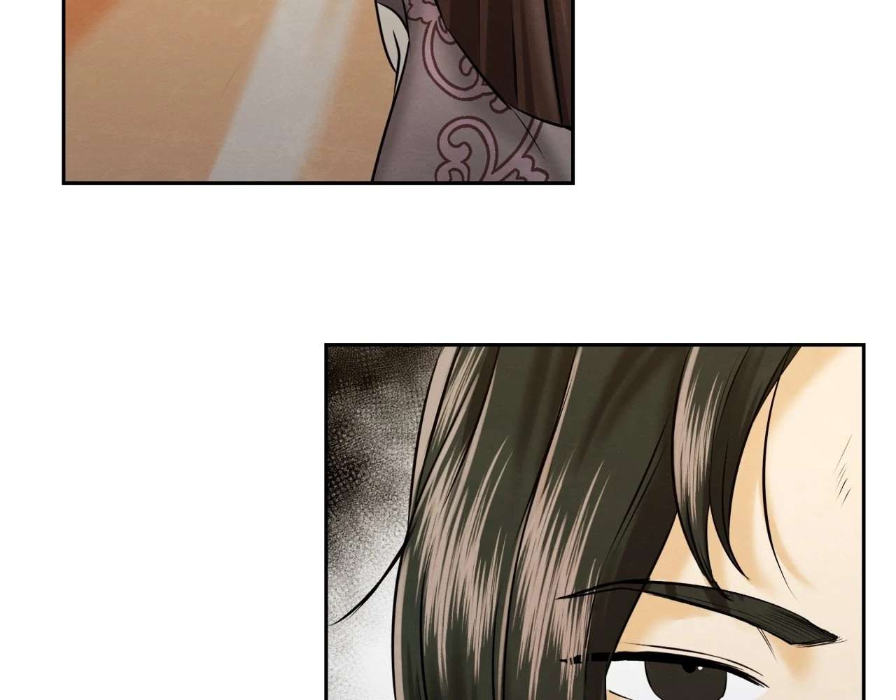 Becoming the King’s Concubine Chapter 6 page 34 - 