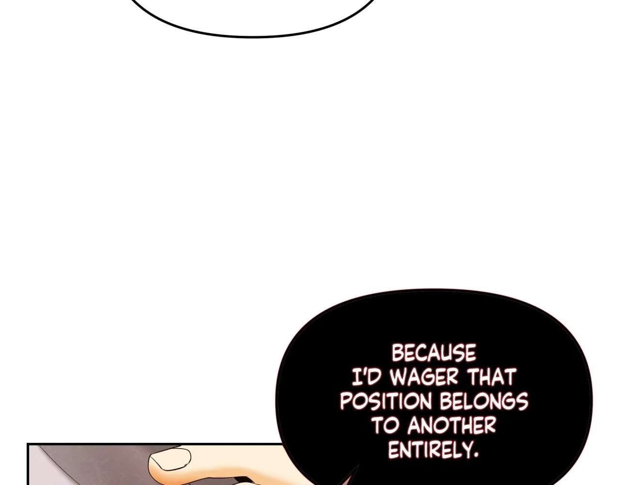 Becoming the King’s Concubine Chapter 6 page 36 - 