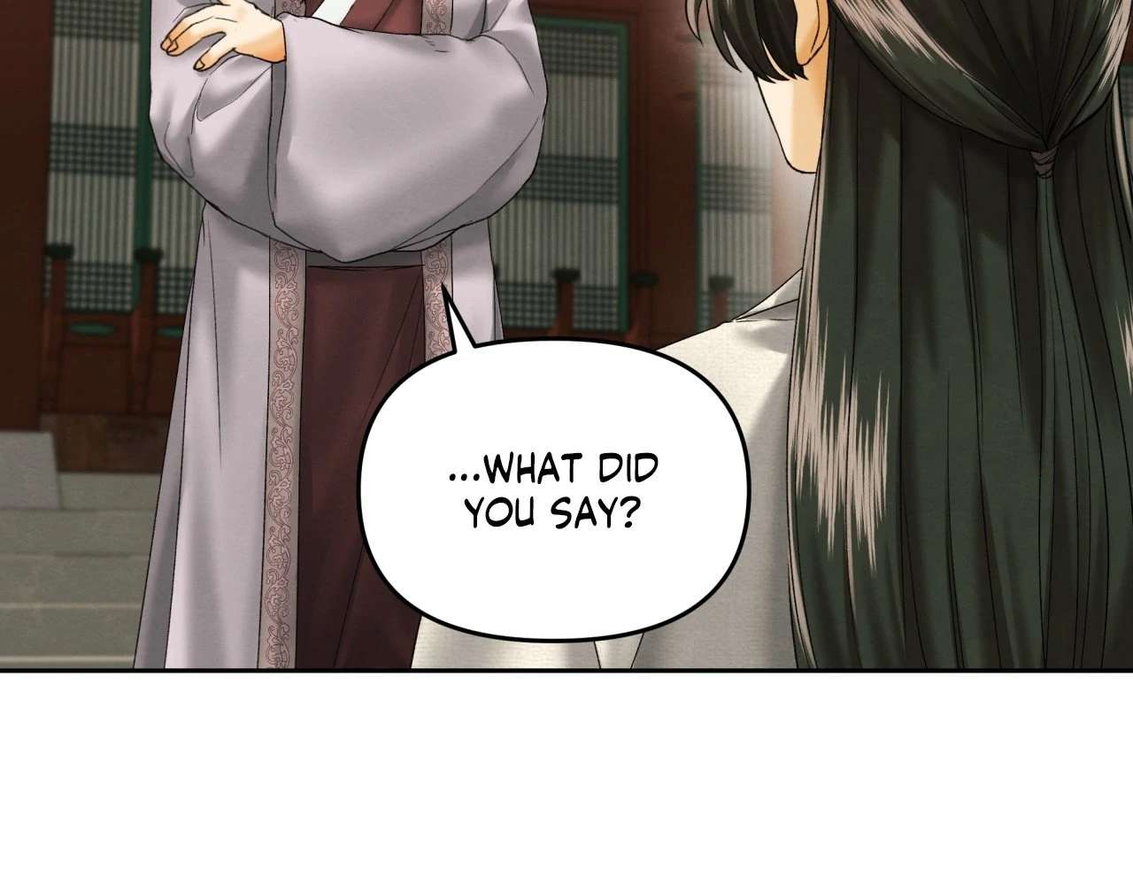 Becoming the King’s Concubine Chapter 6 page 39 - 