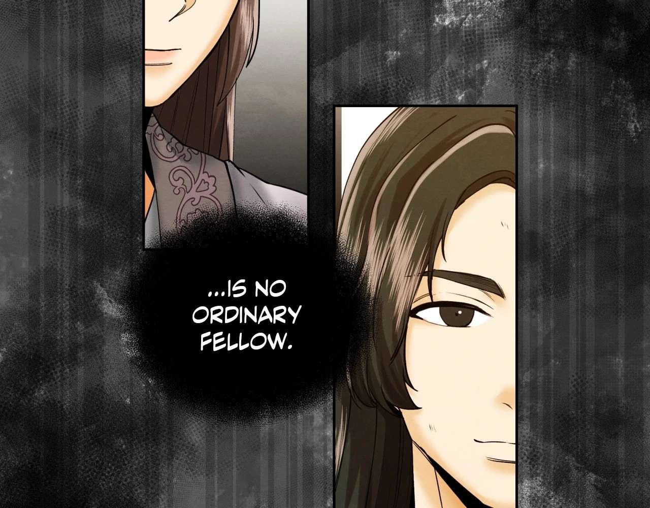 Becoming the King’s Concubine Chapter 6 page 44 - 
