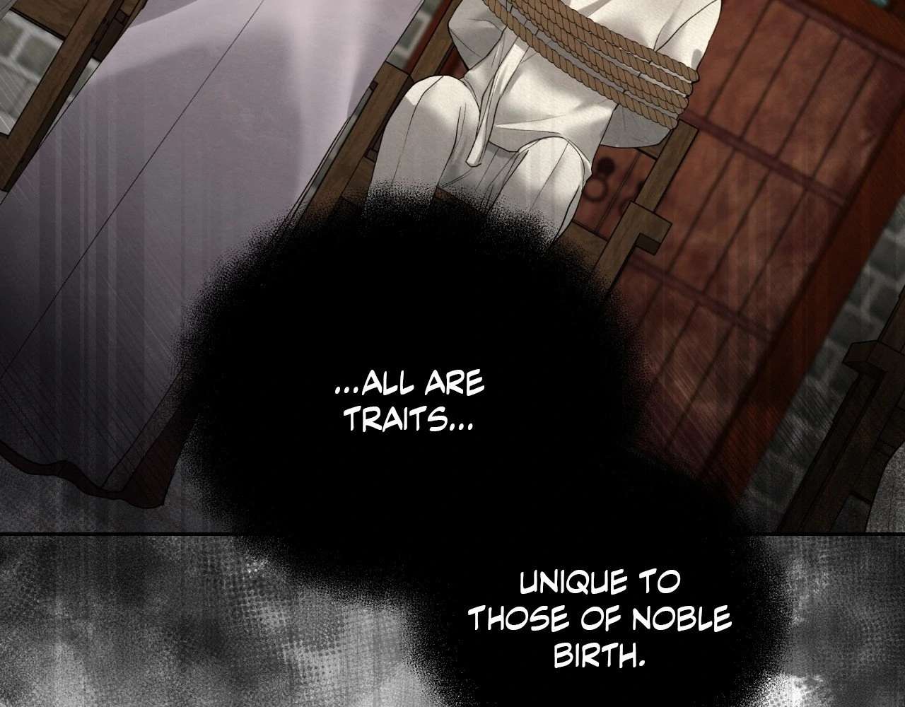Becoming the King’s Concubine Chapter 6 page 48 - 