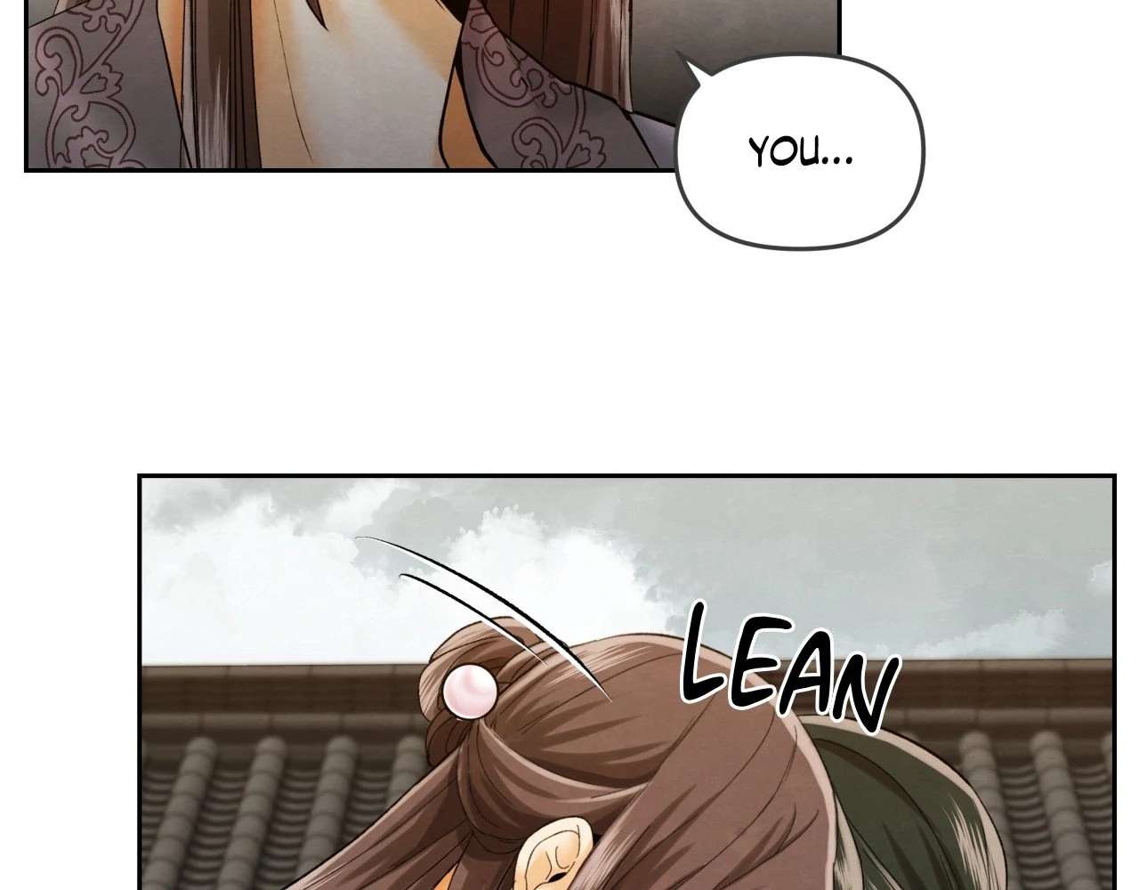 Becoming the King’s Concubine Chapter 6 page 50 - 