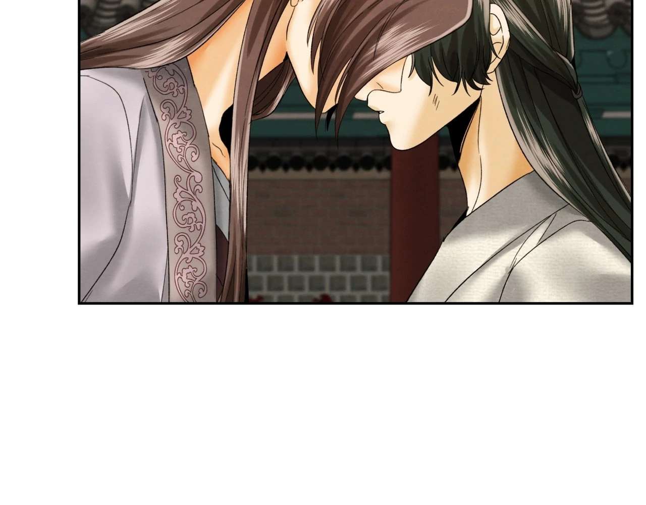 Becoming the King’s Concubine Chapter 6 page 51 - 