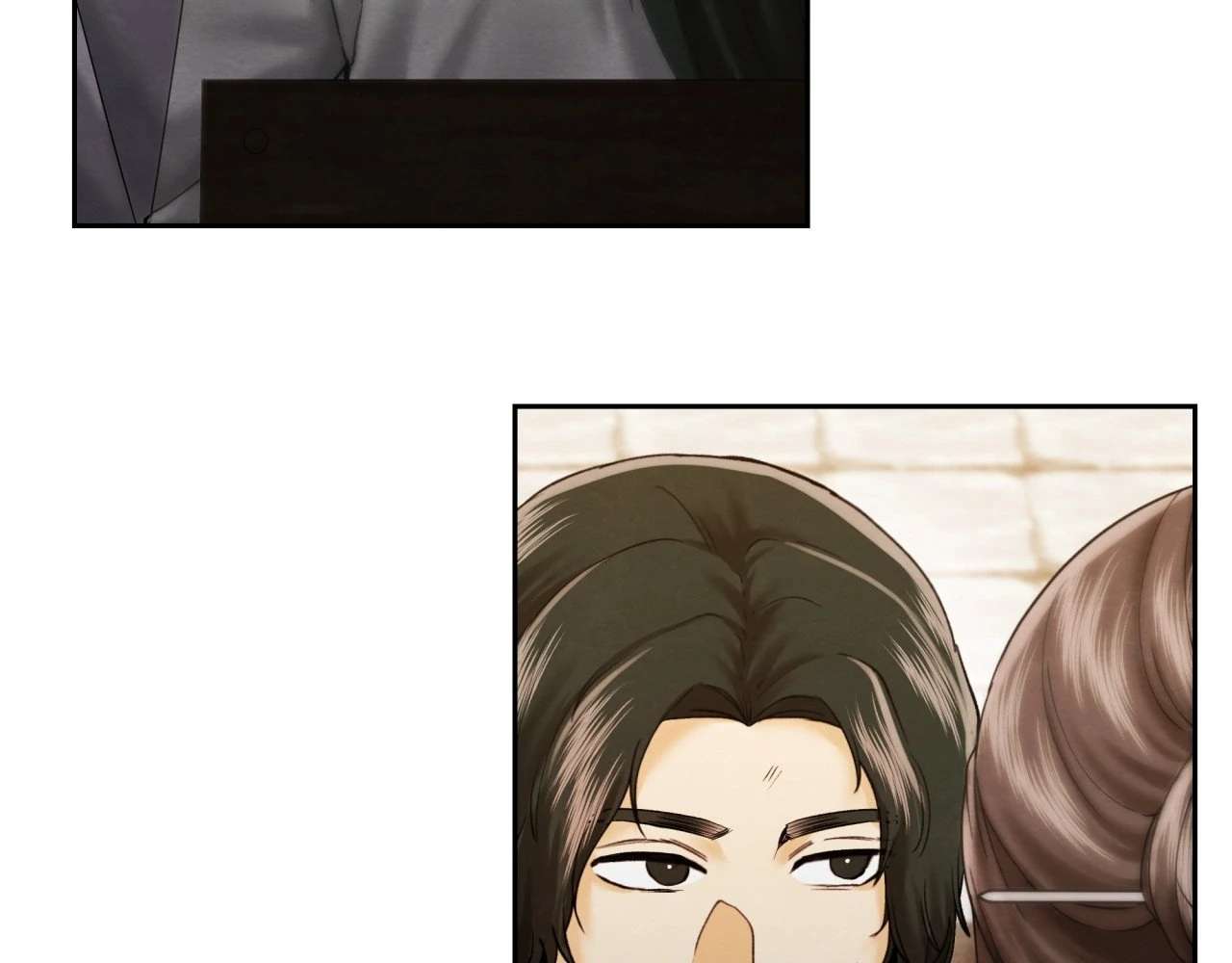 Becoming the King’s Concubine Chapter 6 page 54 - 