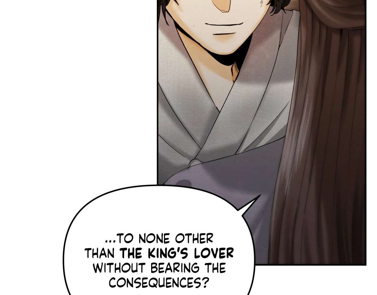 Becoming the King’s Concubine Chapter 6 page 55 - 