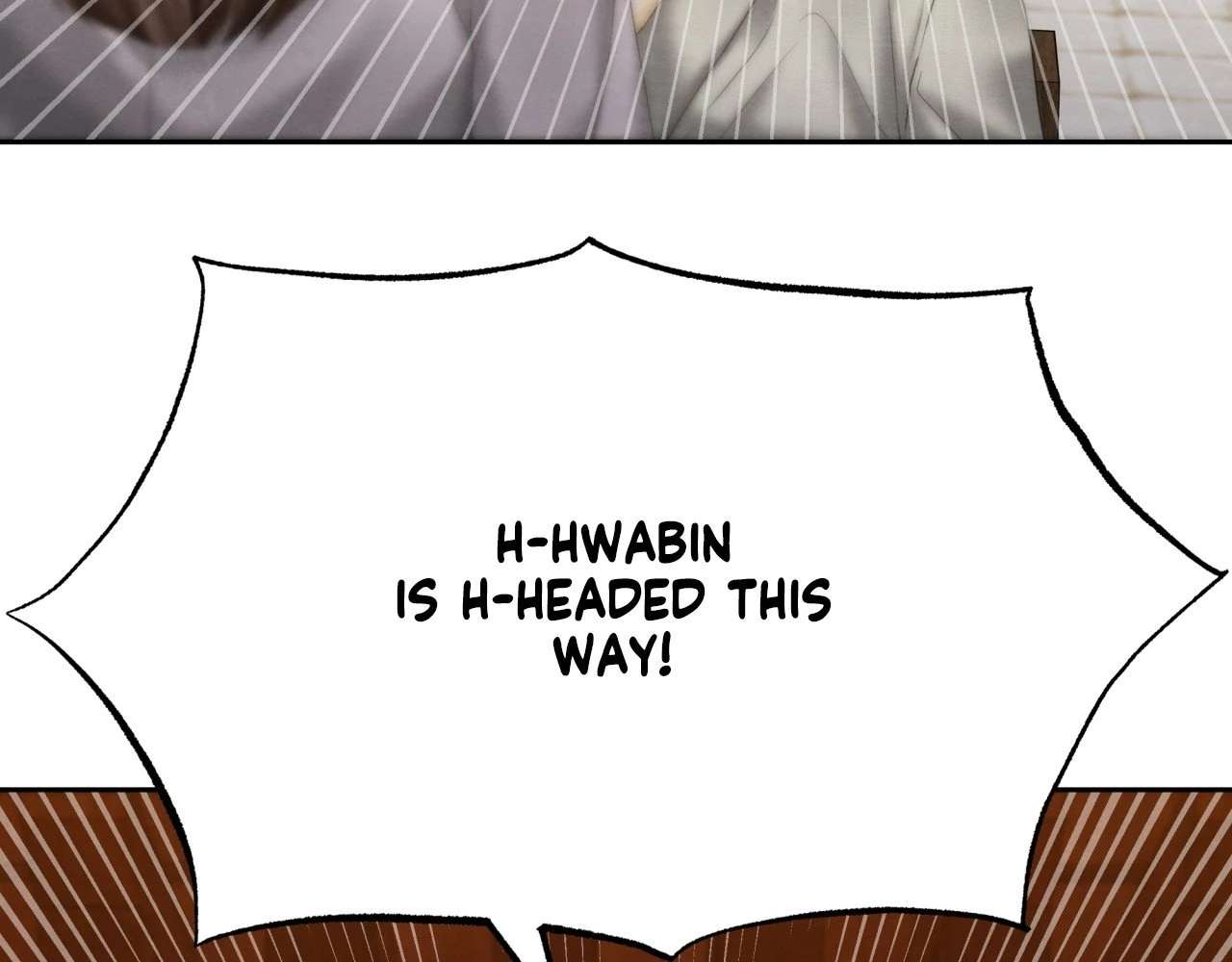 Becoming the King’s Concubine Chapter 6 page 58 - 