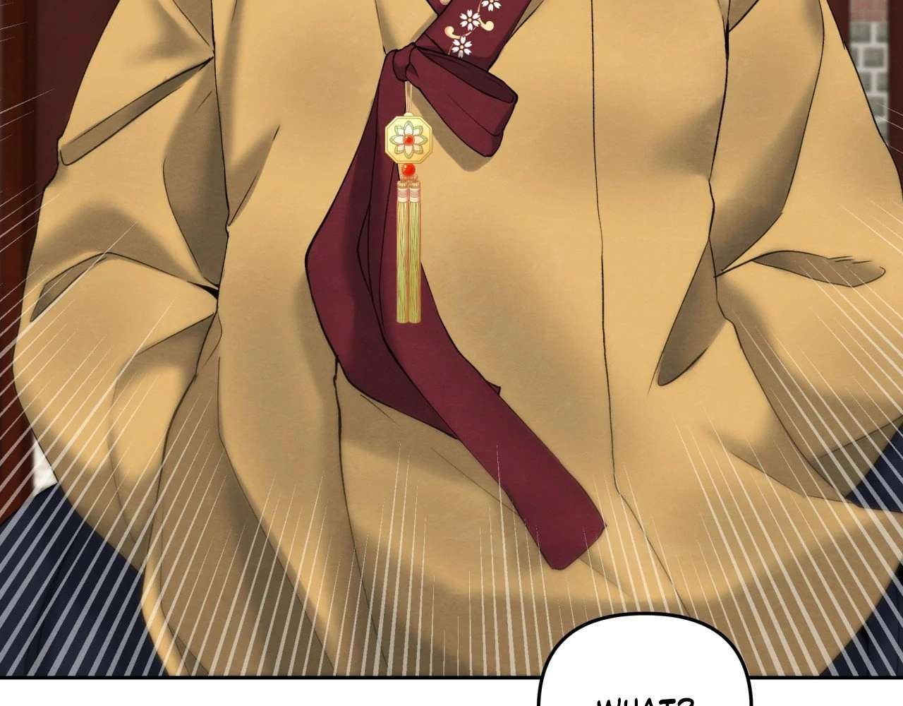 Becoming the King’s Concubine Chapter 6 page 60 - 