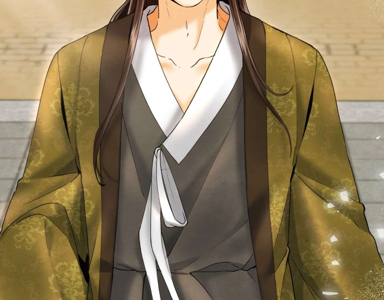 Becoming the King’s Concubine Chapter 6 page 64 - 