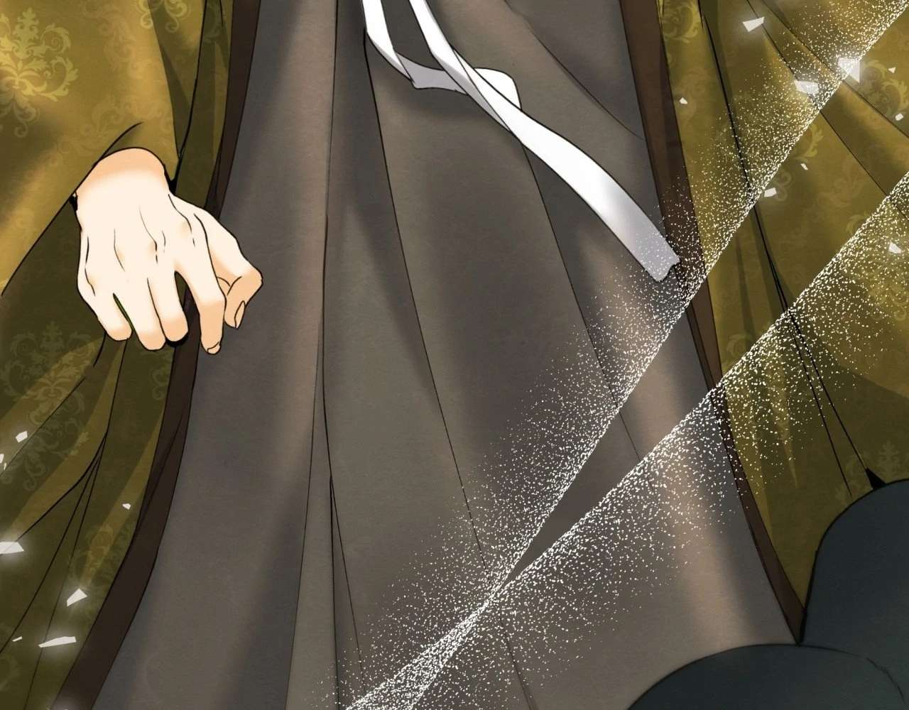 Becoming the King’s Concubine Chapter 6 page 65 - 