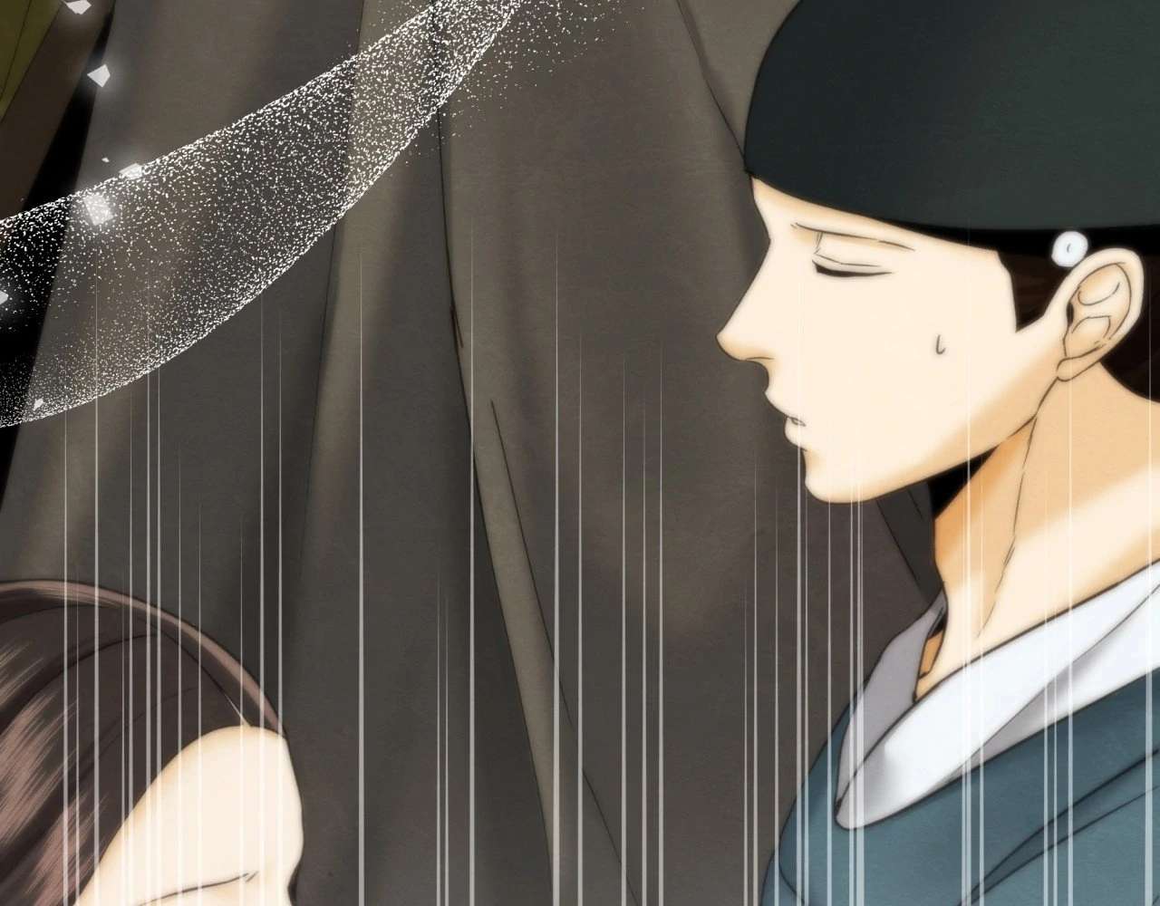 Becoming the King’s Concubine Chapter 6 page 66 - 