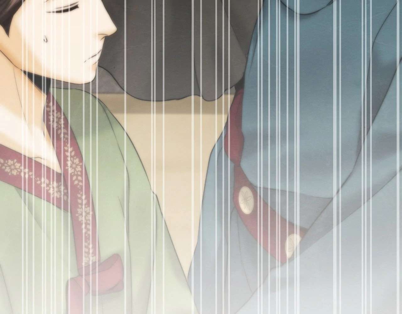 Becoming the King’s Concubine Chapter 6 page 67 - 