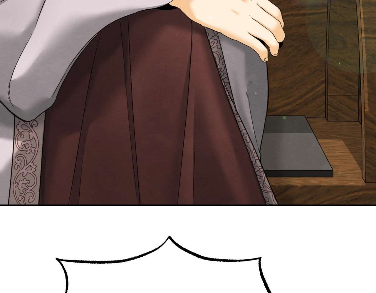 Becoming the King’s Concubine Chapter 6 page 8 - 
