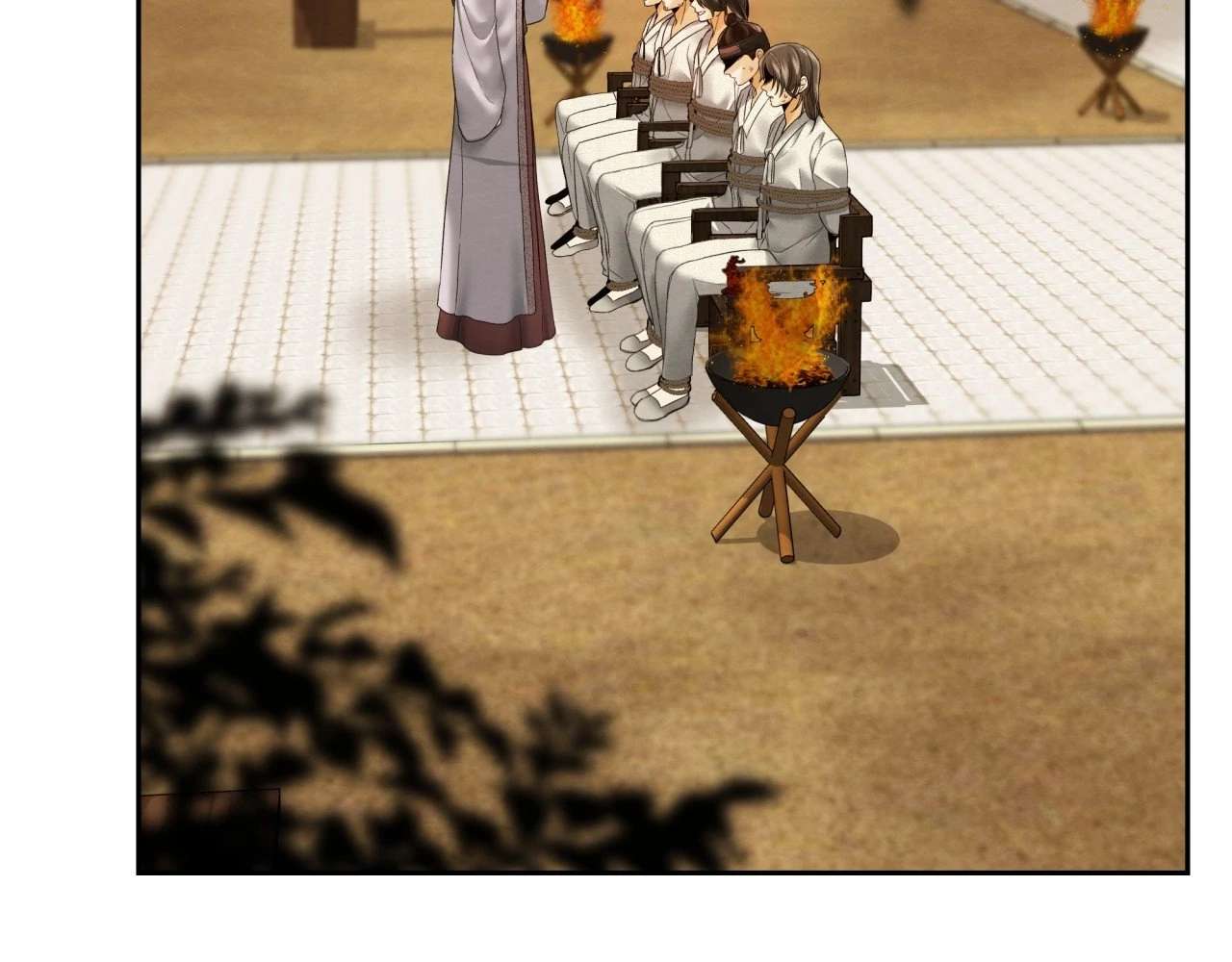 Becoming the King’s Concubine Chapter 6 page 72 - 
