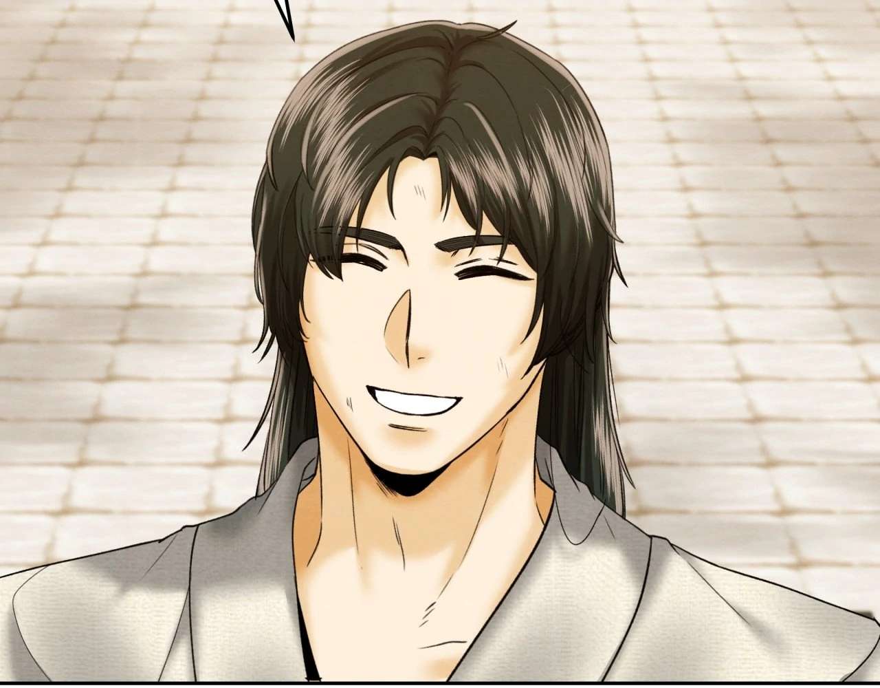 Becoming the King’s Concubine Chapter 6 page 74 - 