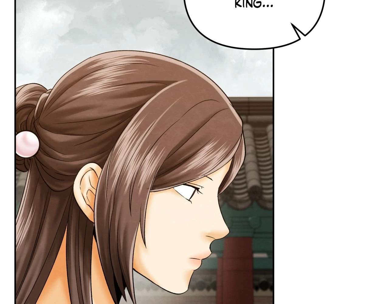 Becoming the King’s Concubine Chapter 6 page 76 - 