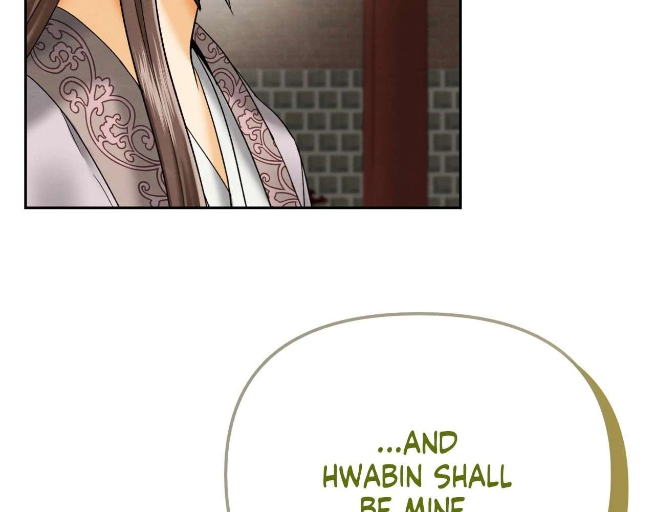 Becoming the King’s Concubine Chapter 6 page 77 - 