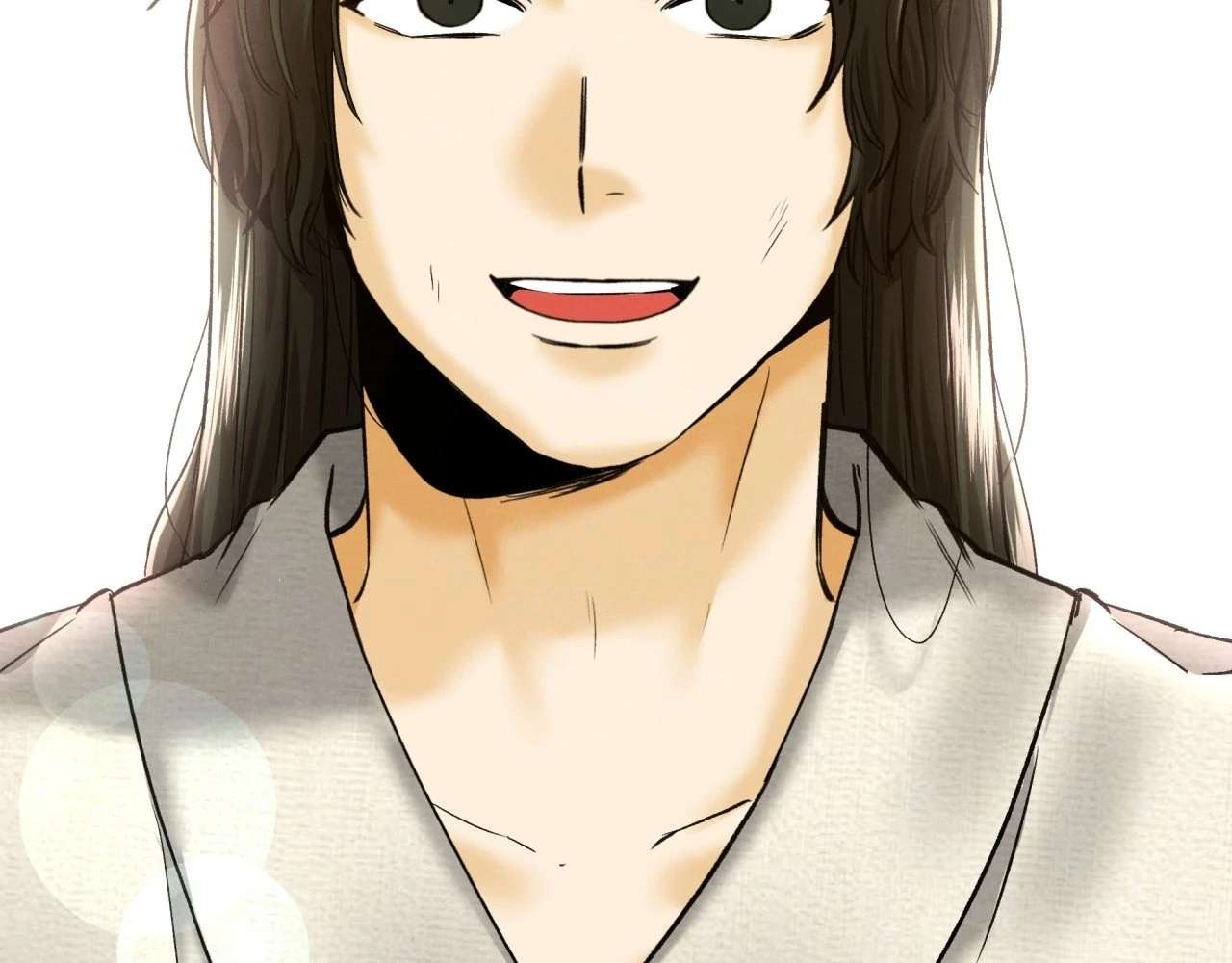 Becoming the King’s Concubine Chapter 6 page 79 - 