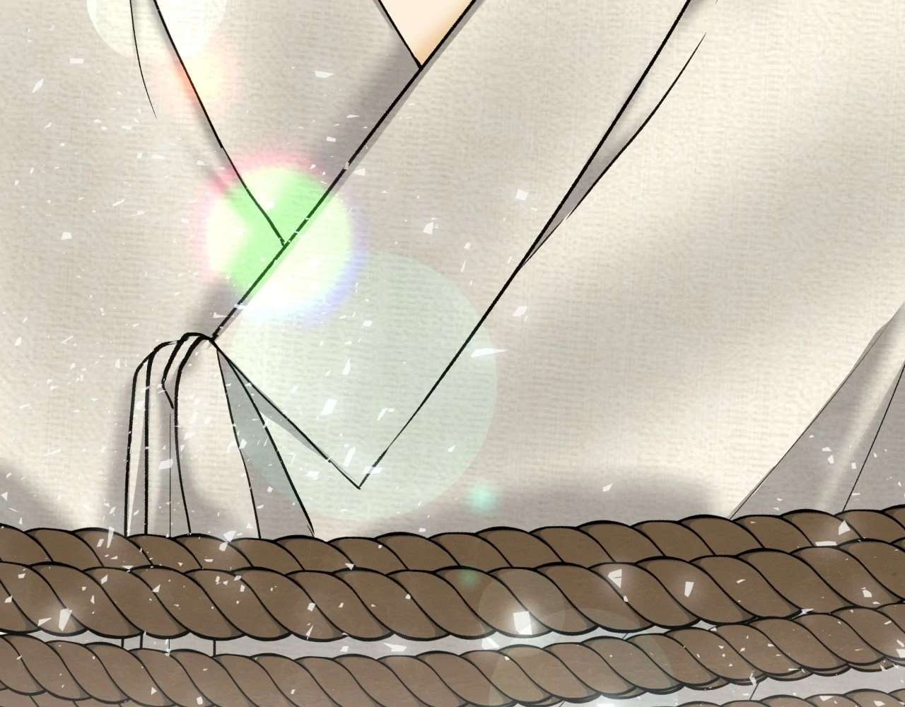 Becoming the King’s Concubine Chapter 6 page 80 - 