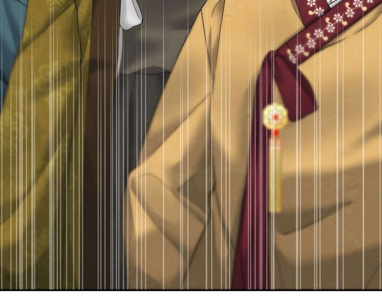 Becoming the King’s Concubine Chapter 6 page 87 - 