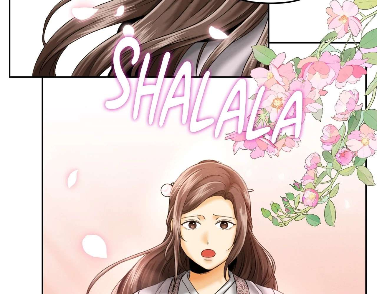 Becoming the King’s Concubine Chapter 6 page 89 - 