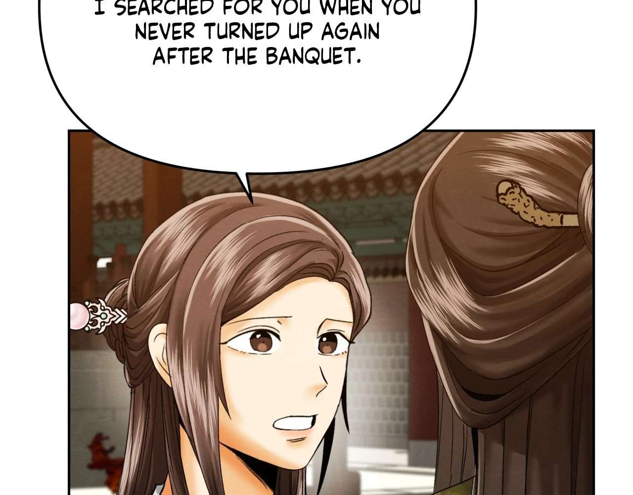 Becoming the King’s Concubine Chapter 6 page 92 - 