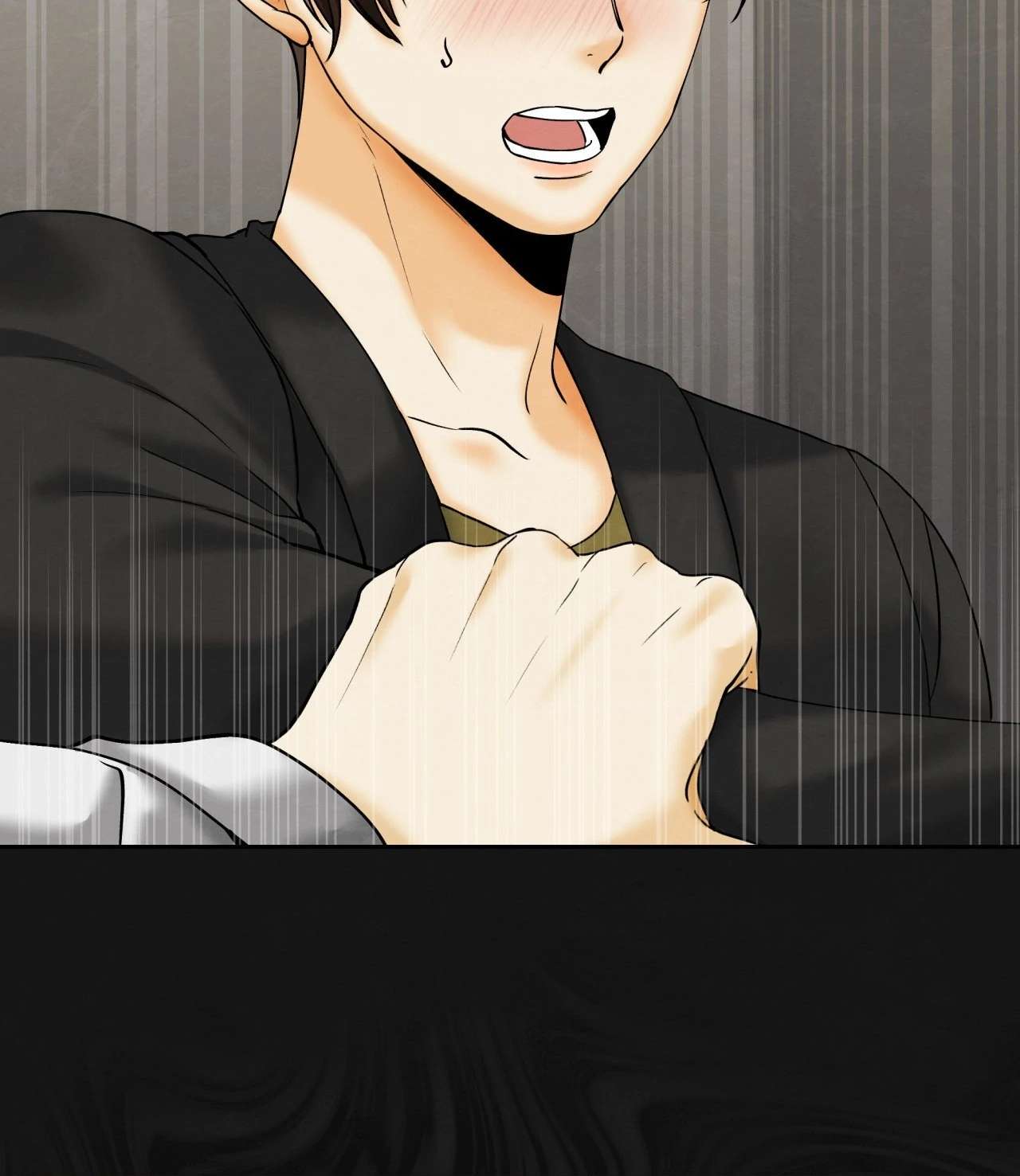 Becoming the King’s Concubine Chapter 7 page 11 - 