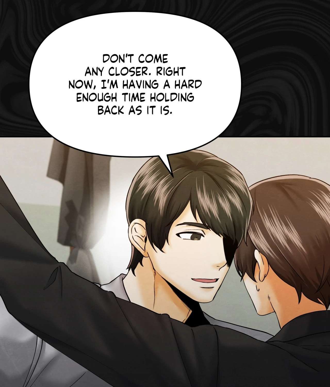 Becoming the King’s Concubine Chapter 7 page 12 - 