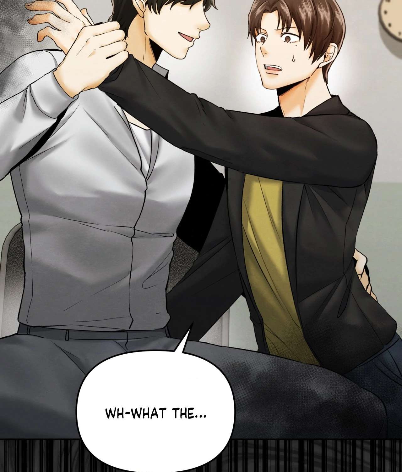 Becoming the King’s Concubine Chapter 7 page 14 - 