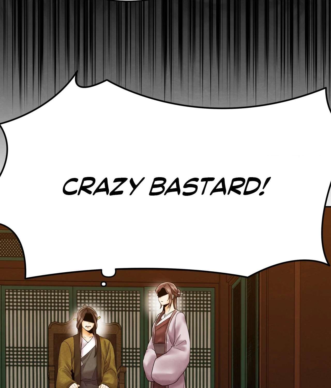 Becoming the King’s Concubine Chapter 7 page 15 - 