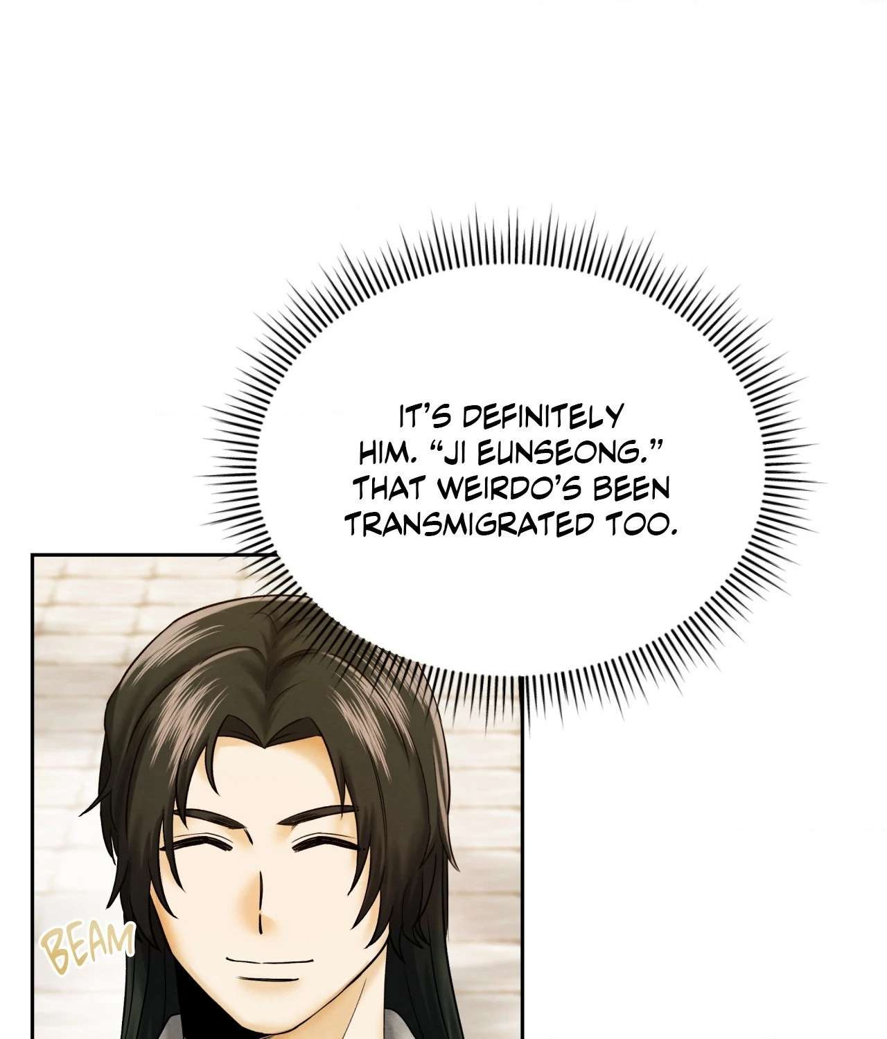 Becoming the King’s Concubine Chapter 7 page 19 - 
