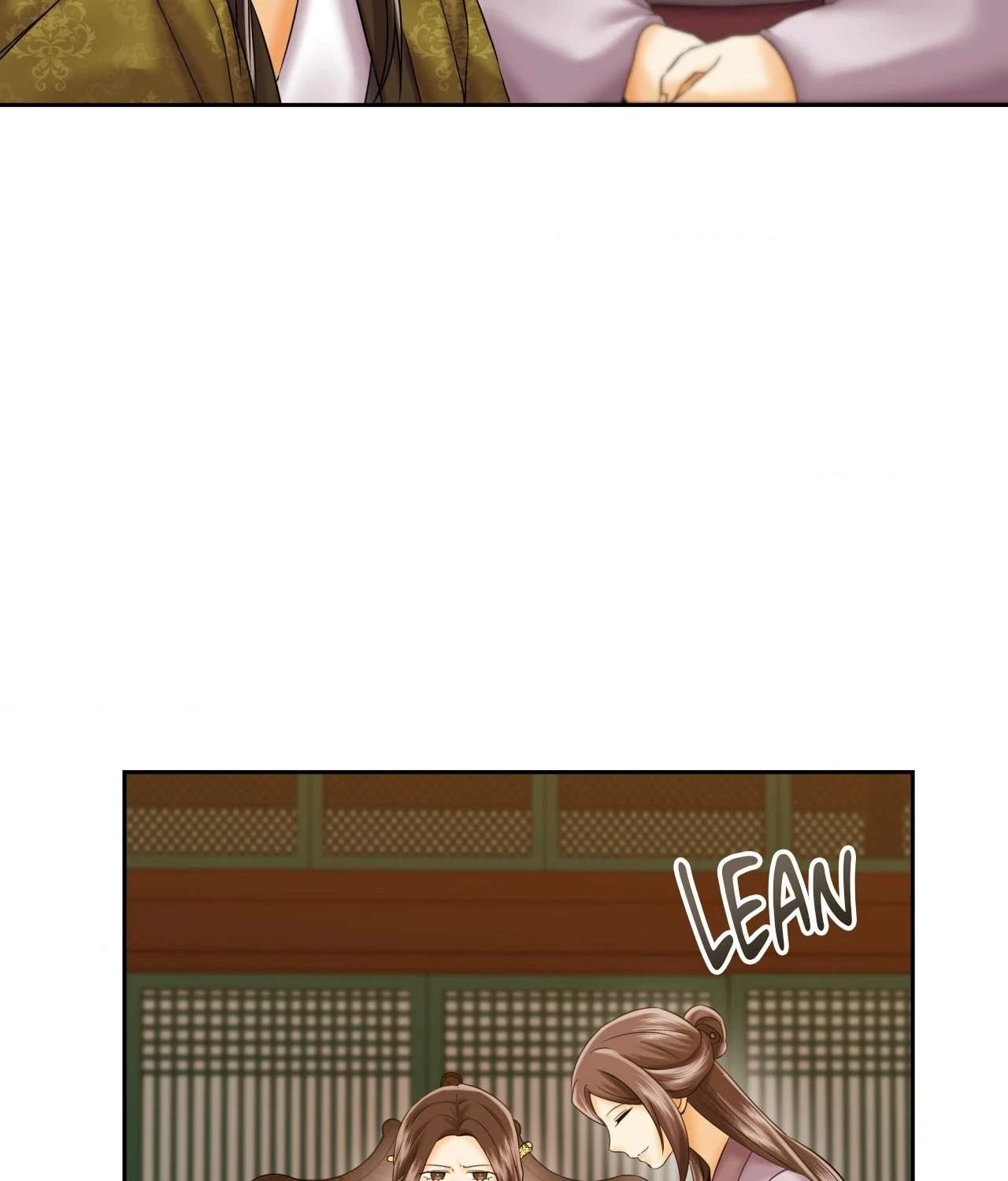 Becoming the King’s Concubine Chapter 7 page 22 - 