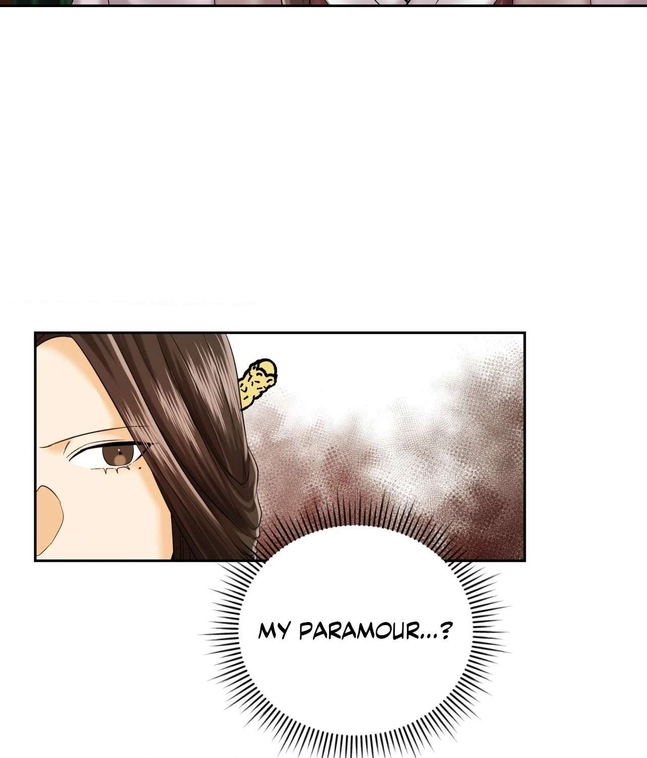 Becoming the King’s Concubine Chapter 7 page 27 - 