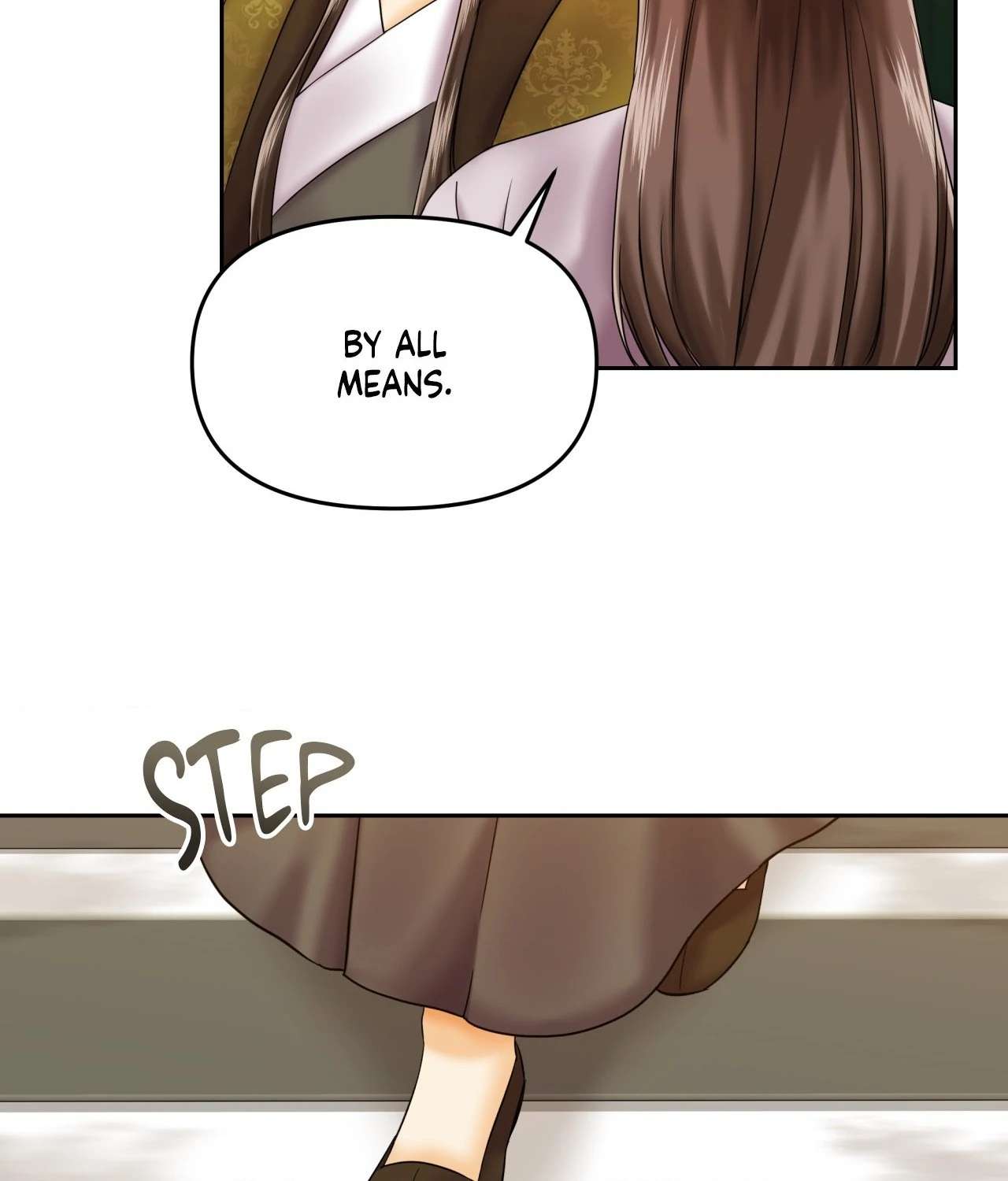 Becoming the King’s Concubine Chapter 7 page 29 - 