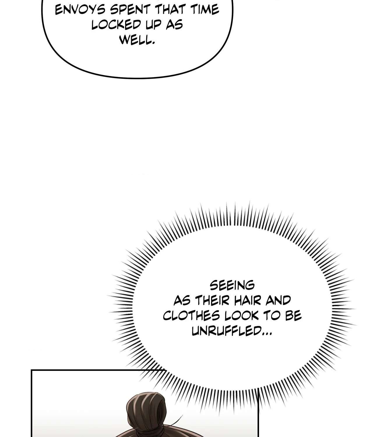 Becoming the King’s Concubine Chapter 7 page 35 - 