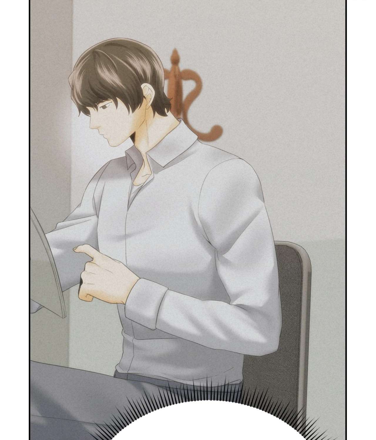Becoming the King’s Concubine Chapter 7 page 37 - 