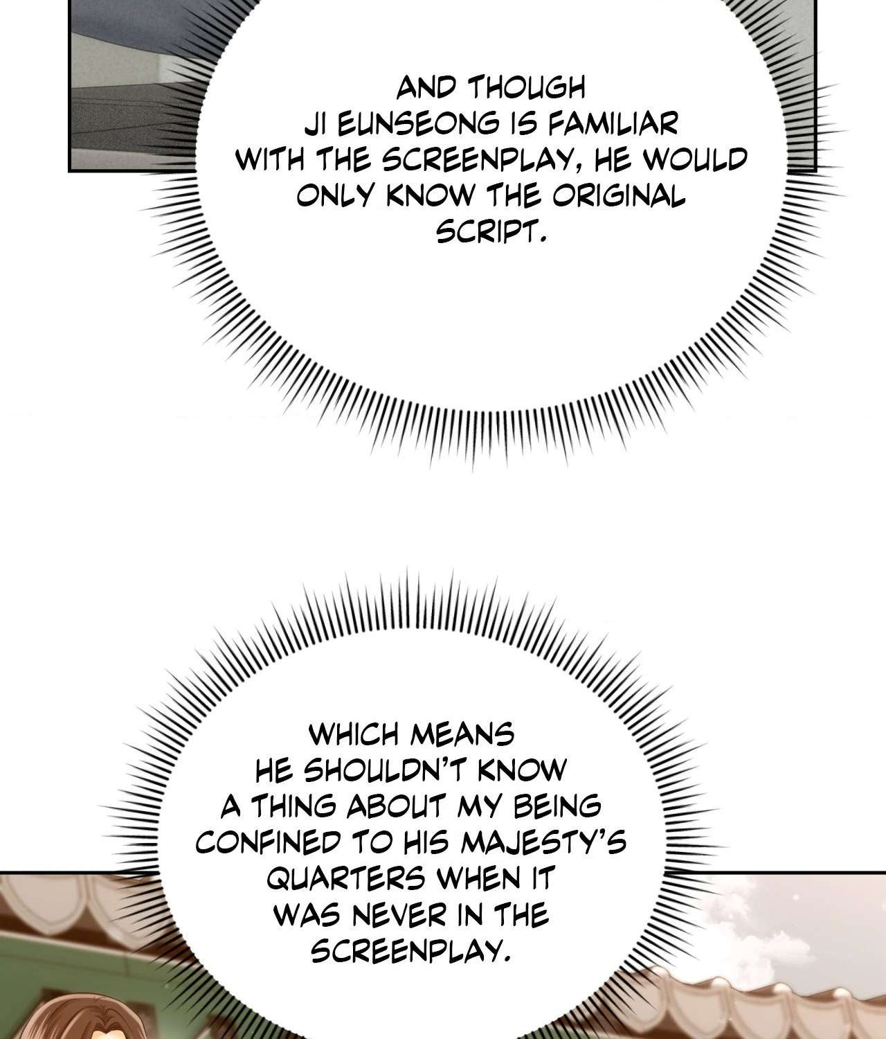 Becoming the King’s Concubine Chapter 7 page 38 - 