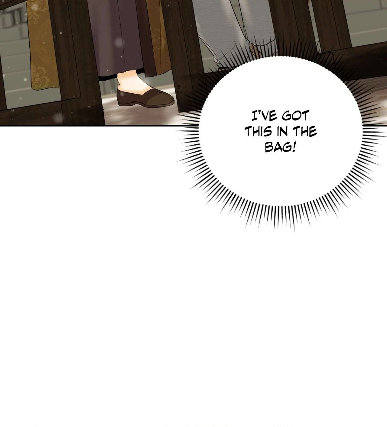 Becoming the King’s Concubine Chapter 7 page 40 - 