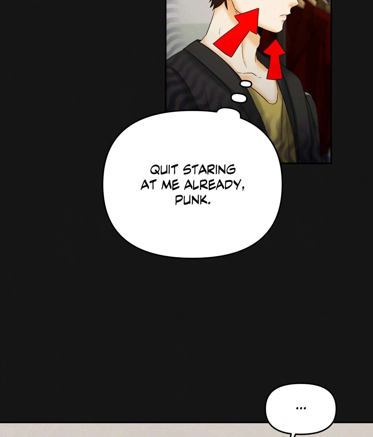 Becoming the King’s Concubine Chapter 7 page 5 - 